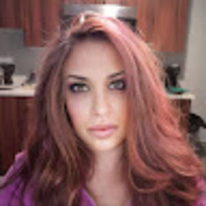 Meet your Posher, April